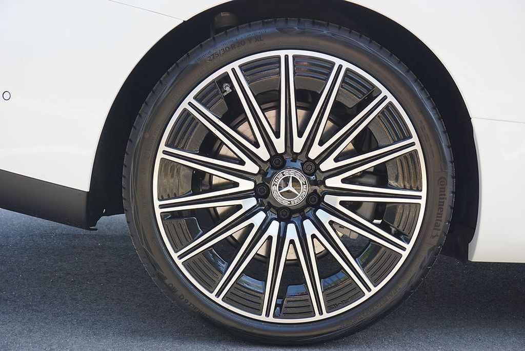 Thumbnail: 2026 Mercedes-Benz CLE - 20