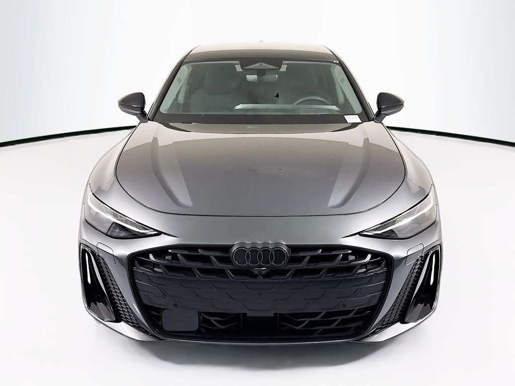 Thumbnail: 2026 Audi A6 - 2