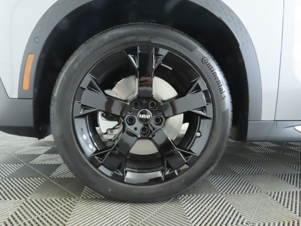 Thumbnail: 2026 MINI Cooper Countryman - 32