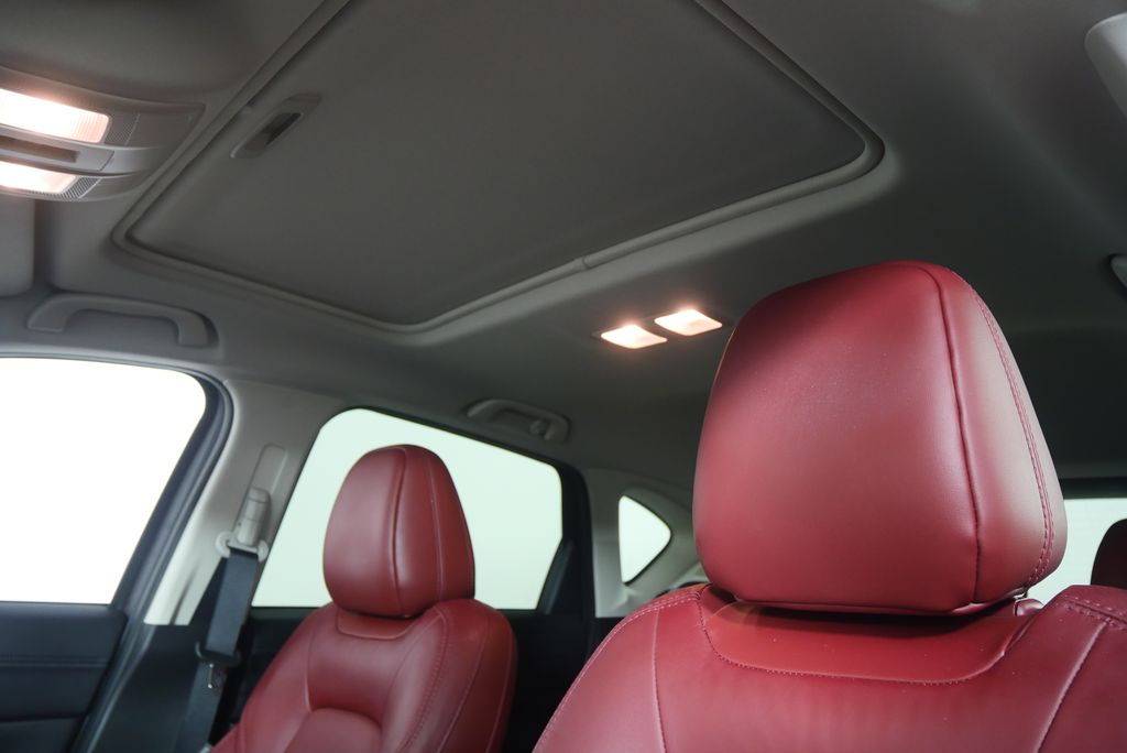 Thumbnail: 2025 Mazda CX-5 - 11