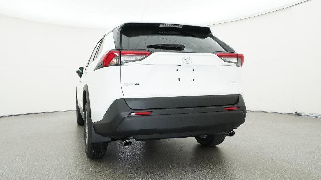 Thumbnail: 2025 Toyota RAV4 - 29
