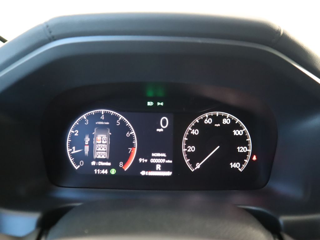 Thumbnail: 2026 Honda Odyssey - 30