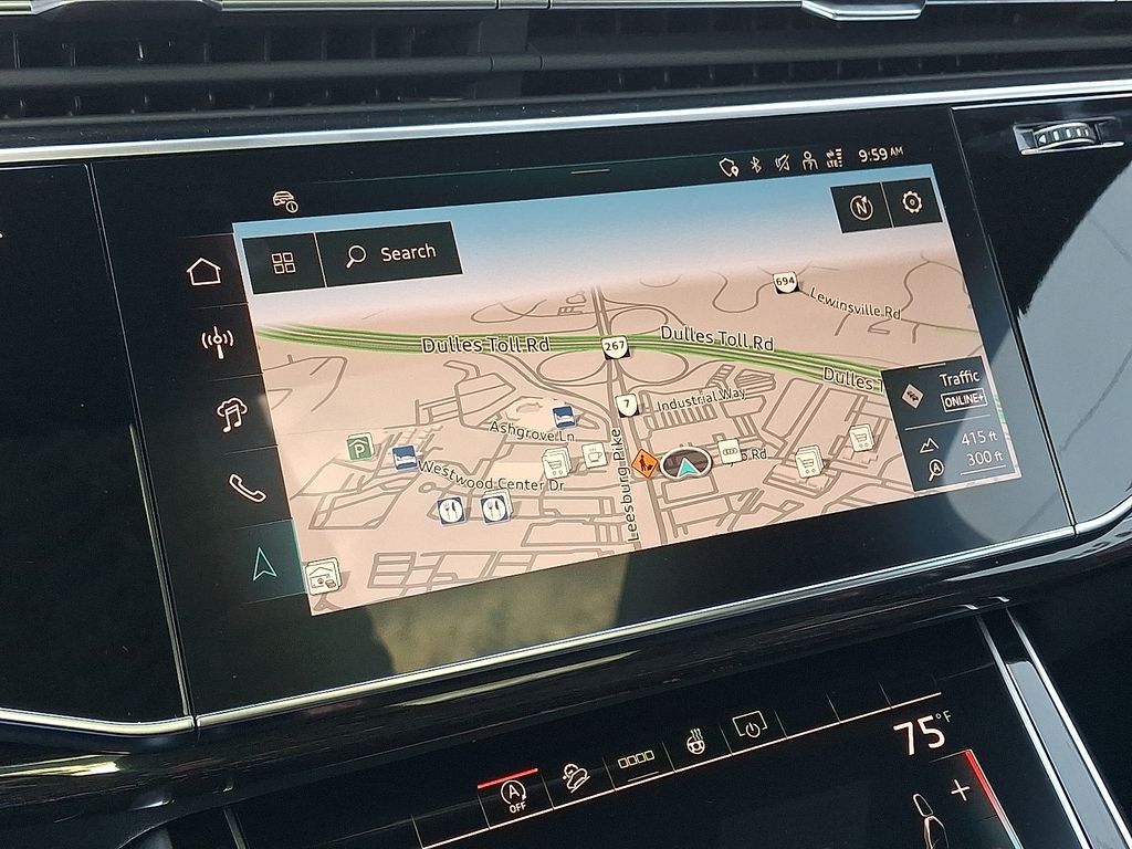 Thumbnail: 2026 Audi Q7 - 14