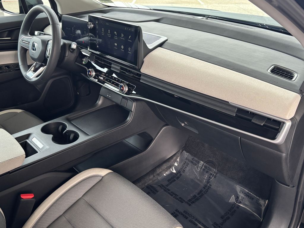 Thumbnail: 2025 Honda Prologue - 22