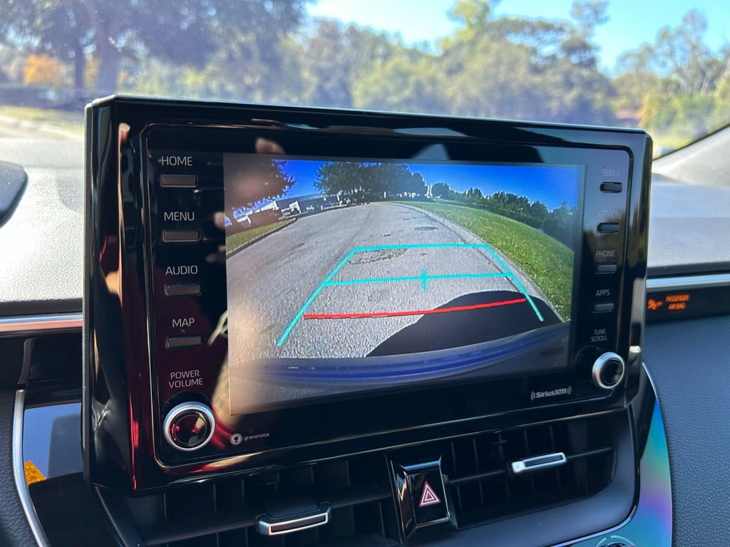 Thumbnail: 2022 Toyota Corolla - 24