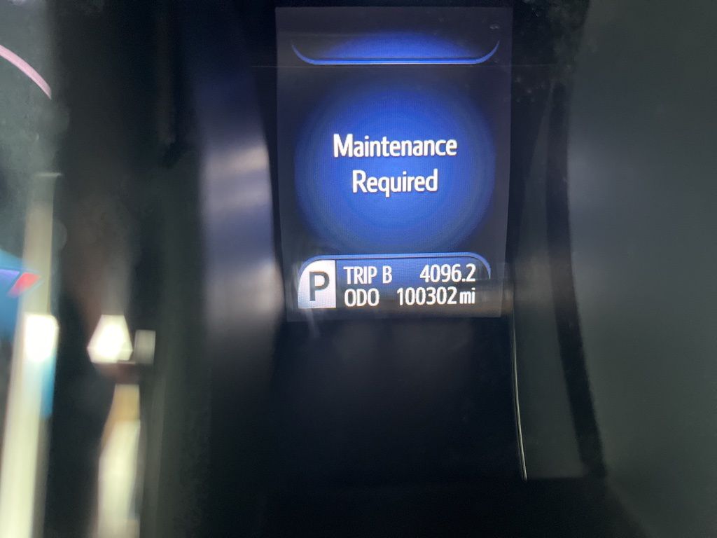 2014 Toyota Avalon XLE 5
