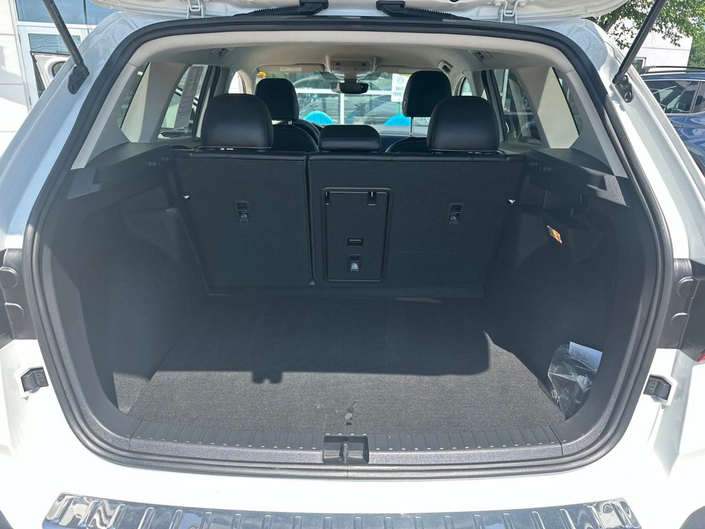 Used 2023 Volkswagen Taos SUV
