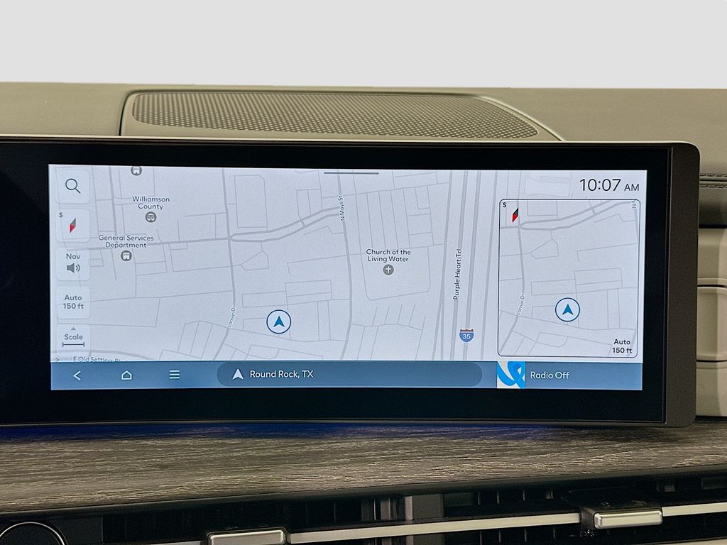 Thumbnail: 2026 Hyundai Santa Fe - 13