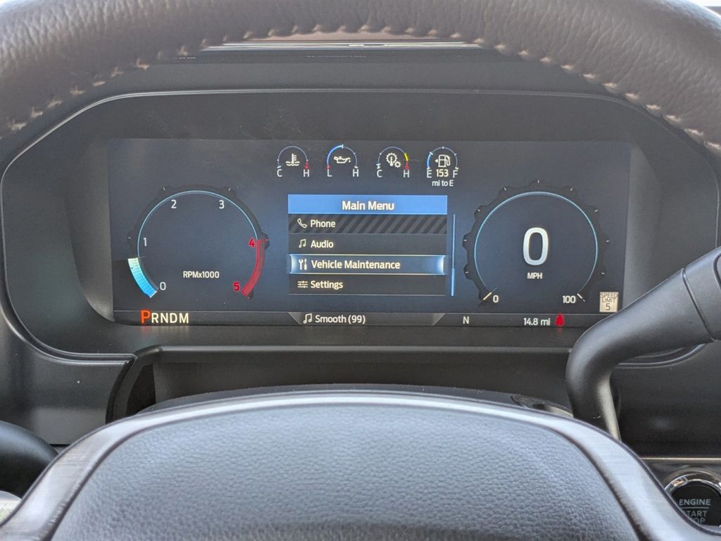 2026 Ford F-250 King Ranch