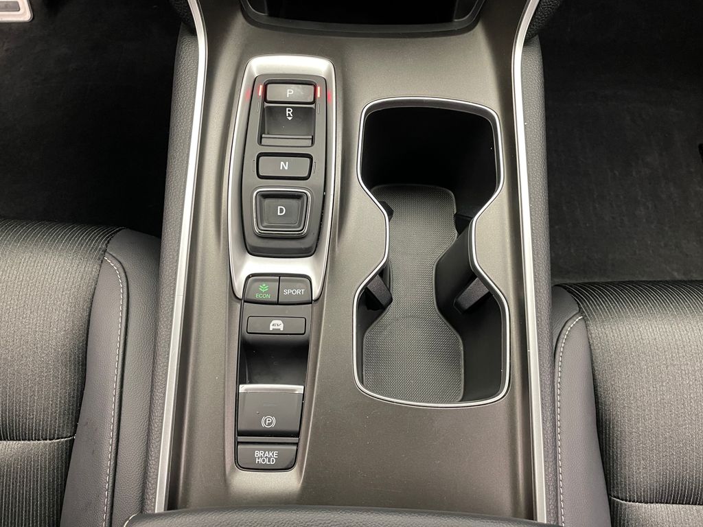 2022 Honda Accord Sport 29