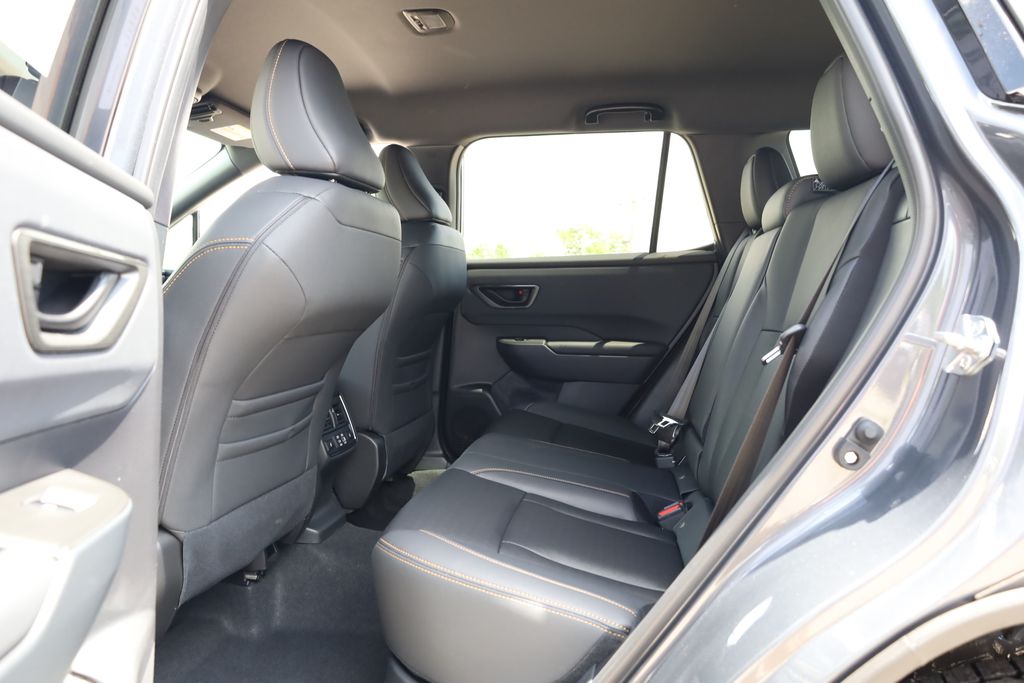 new 2026 Subaru Outback car, priced at $44,526