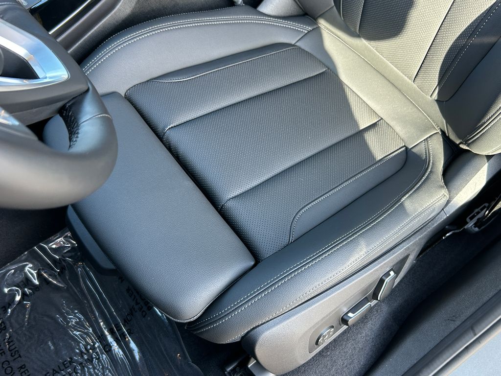 Thumbnail: 2024 BMW X3 - 15