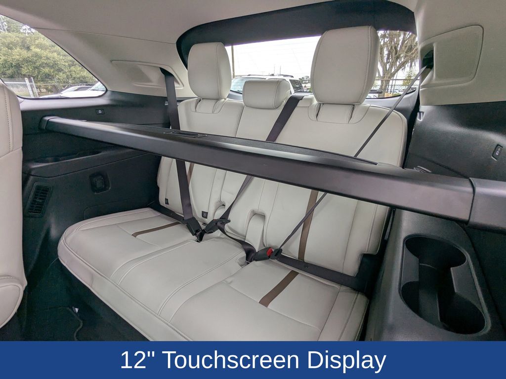 2025 Mazda CX-90 3.3 Turbo S Premium Package