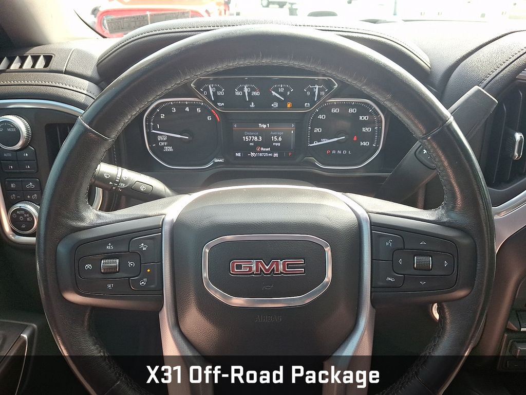 2020 GMC Sierra 1500 SLT Gray at Auto Express Mitsubishi