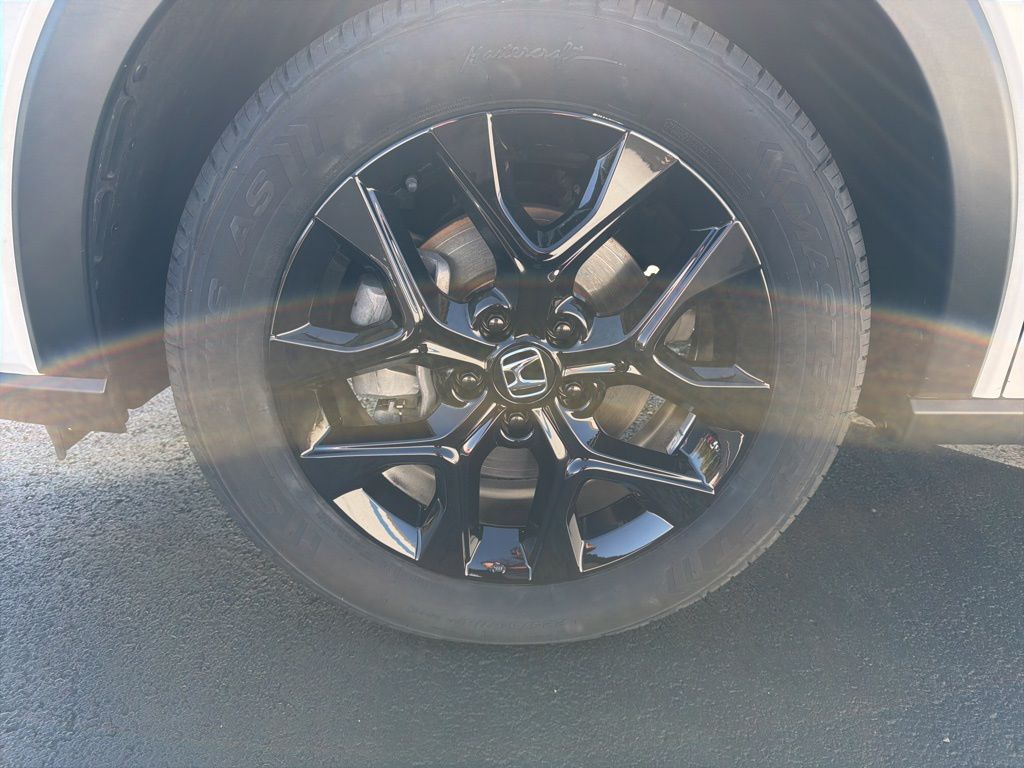 Thumbnail: 2023 Honda HR-V - 10