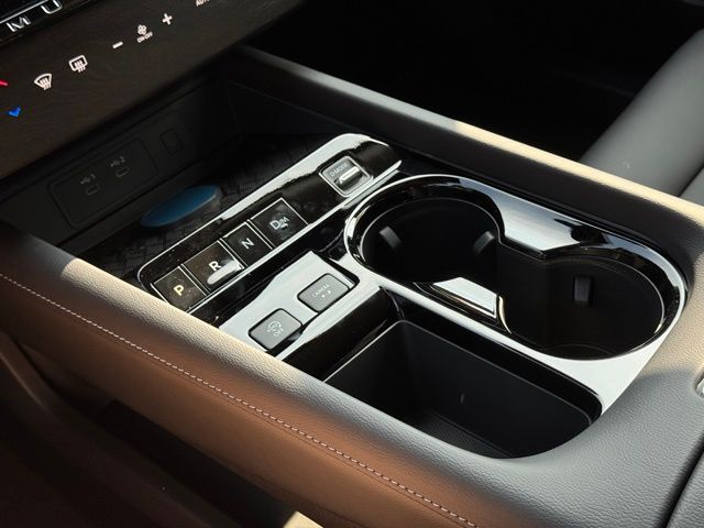 New 2026 Nissan Murano SUV