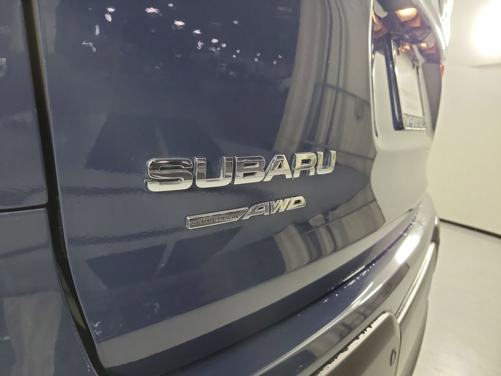 2023 Subaru Ascent Limited Blue at AutoSavvy Houston Southwest