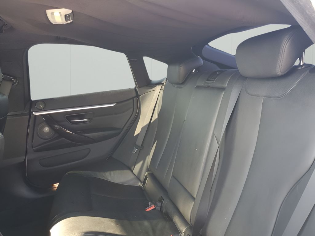Used Car 2015 Bmw 4 Series  428i Gran Coupe For Sale Under $20,000 In Austin, Texas