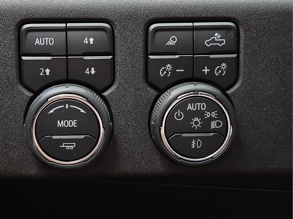 Used 2025 Chevrolet Silverado 1500 RST For Sale in Farmington, AR