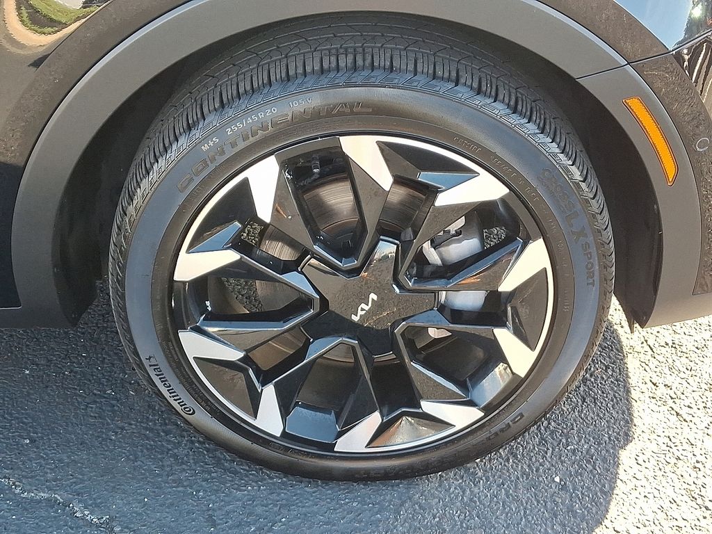 Thumbnail: 2024 Kia Sorento - 8