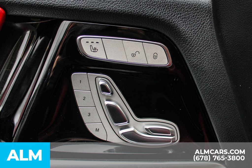 Used 2023 Black Mercedes-Benz G 63 AMG® image 41
