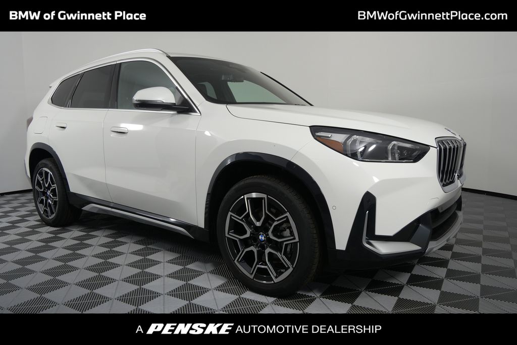 2025 BMW X1 xDrive28i -
                Duluth, GA