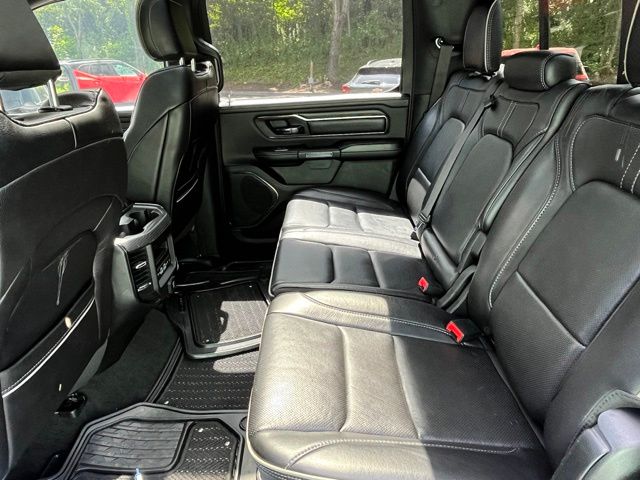 2023 RAM Ram 1500 Pickup Limited - Photo 25