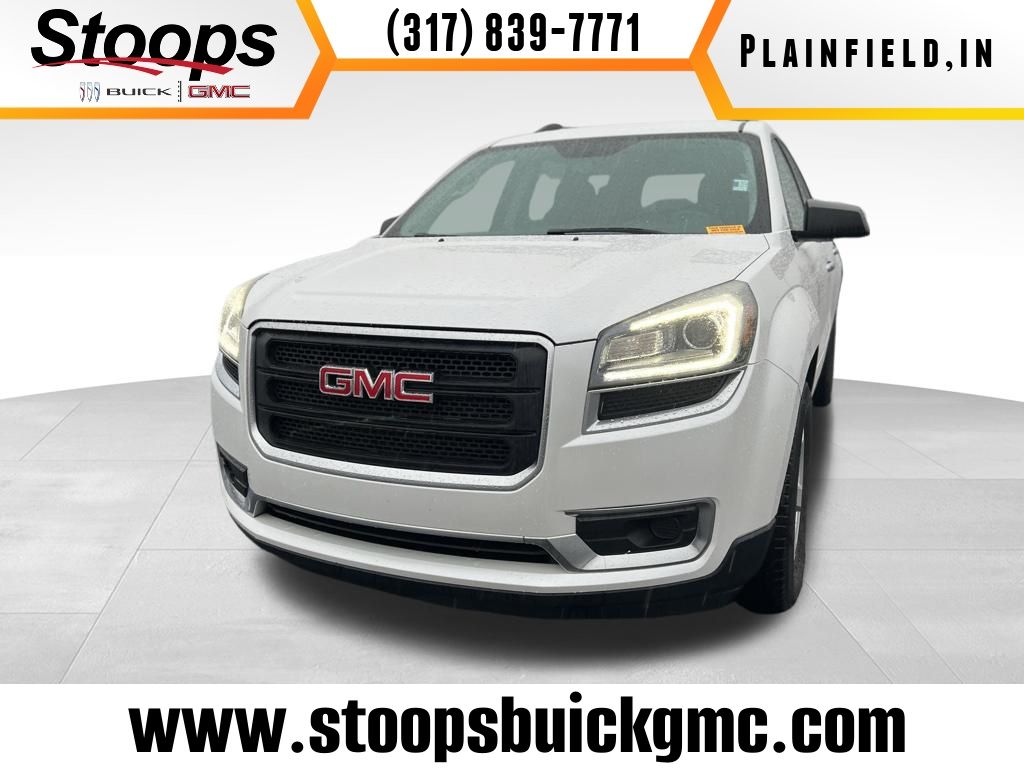 2016 GMC Acadia SLE-2 FWD