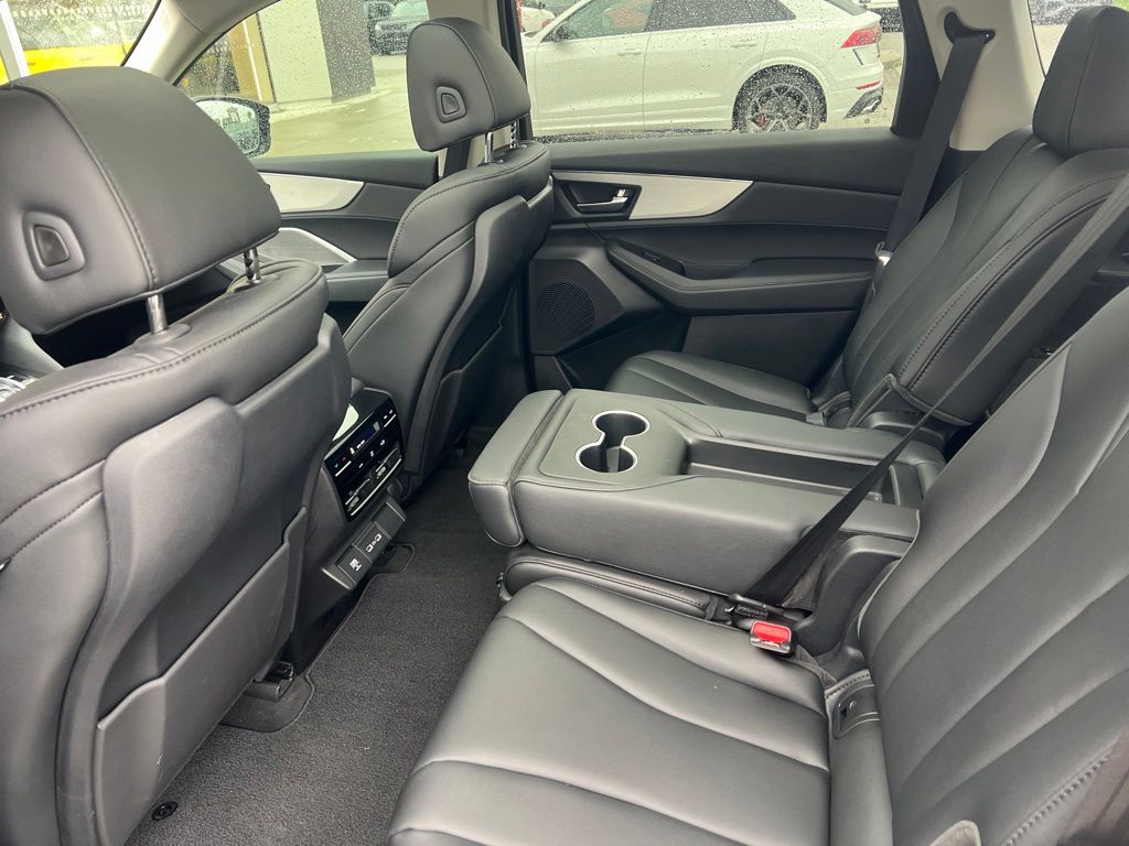 Used 2024 Silver Acura 3.5L image 17