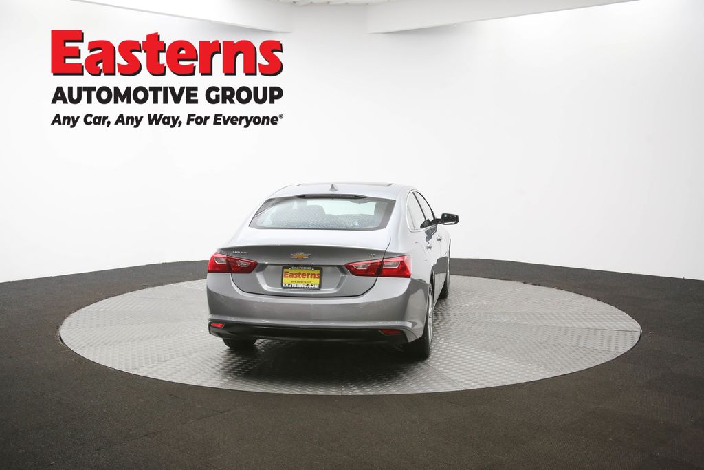 Used 2024 Gray Chevrolet LT image 37