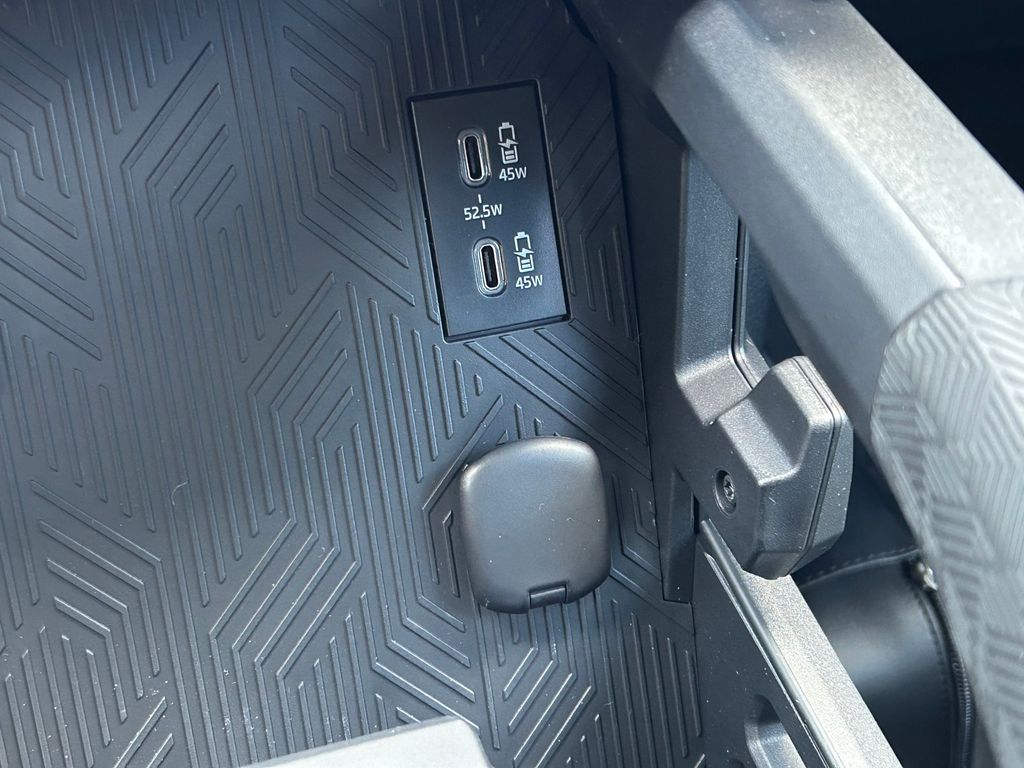 New 2026 Toyota Tacoma i-FORCE MAX Truck