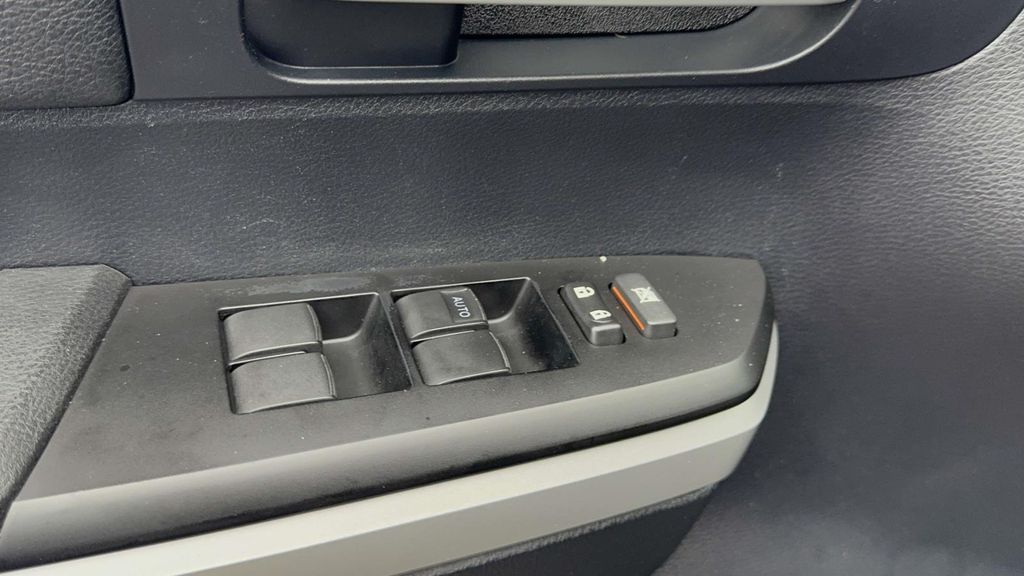 Used 2016 Toyota Tundra Truck