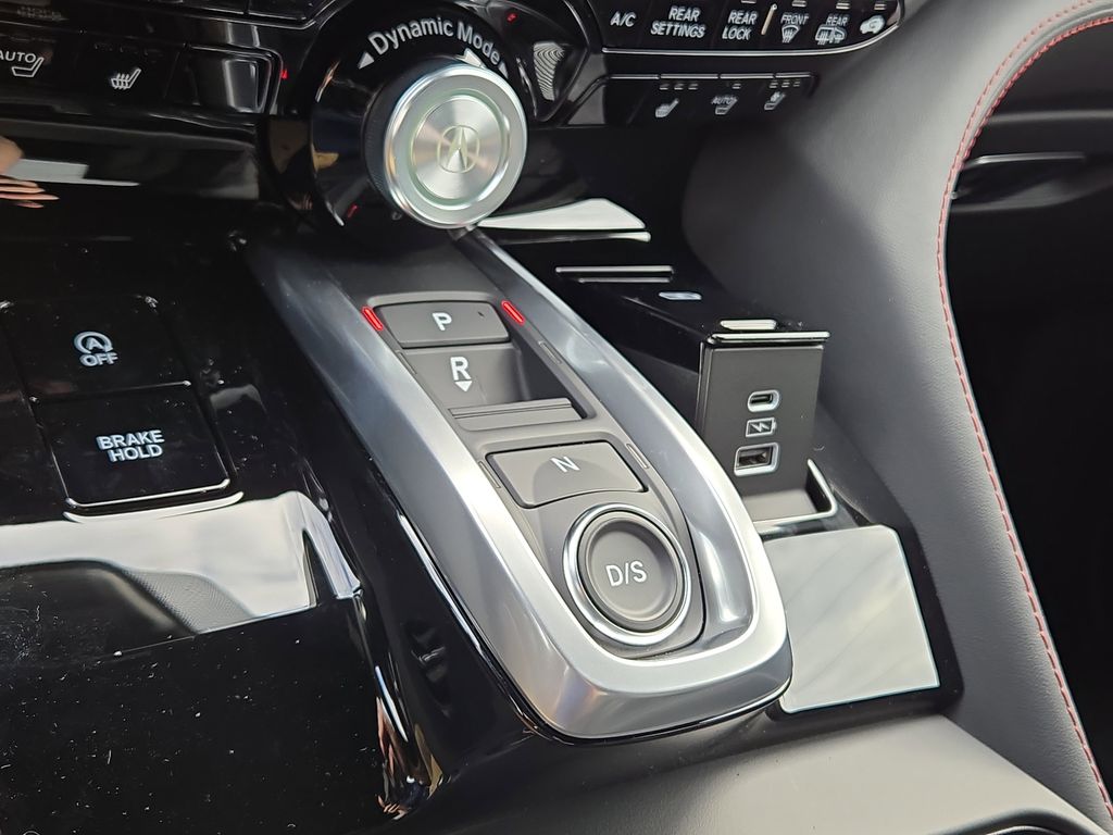 New 2025 Acura MDX For Sale in Fort Wayne, IN