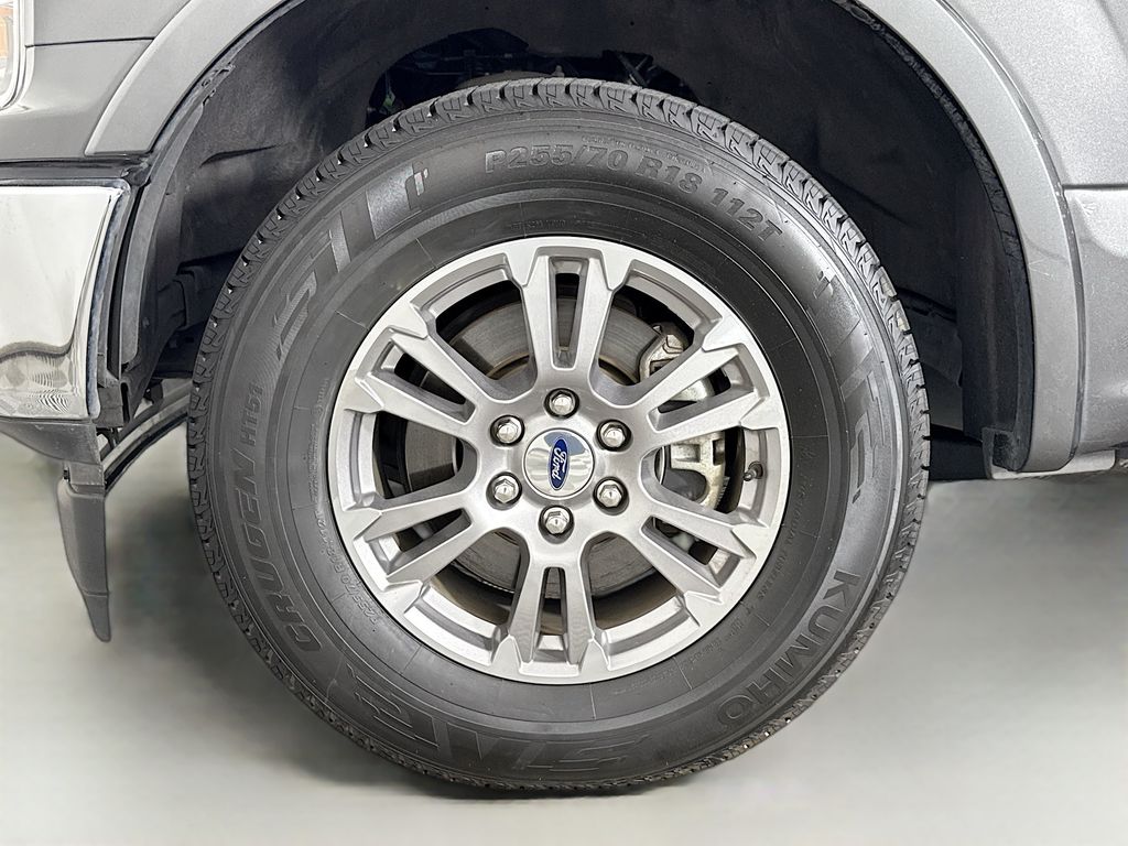 2019 Ford F-150 Lariat 30