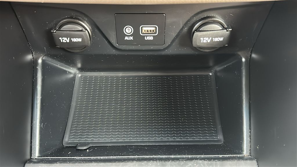 2016 Hyundai Tucson Limited Beige at Emmons Autoplex
