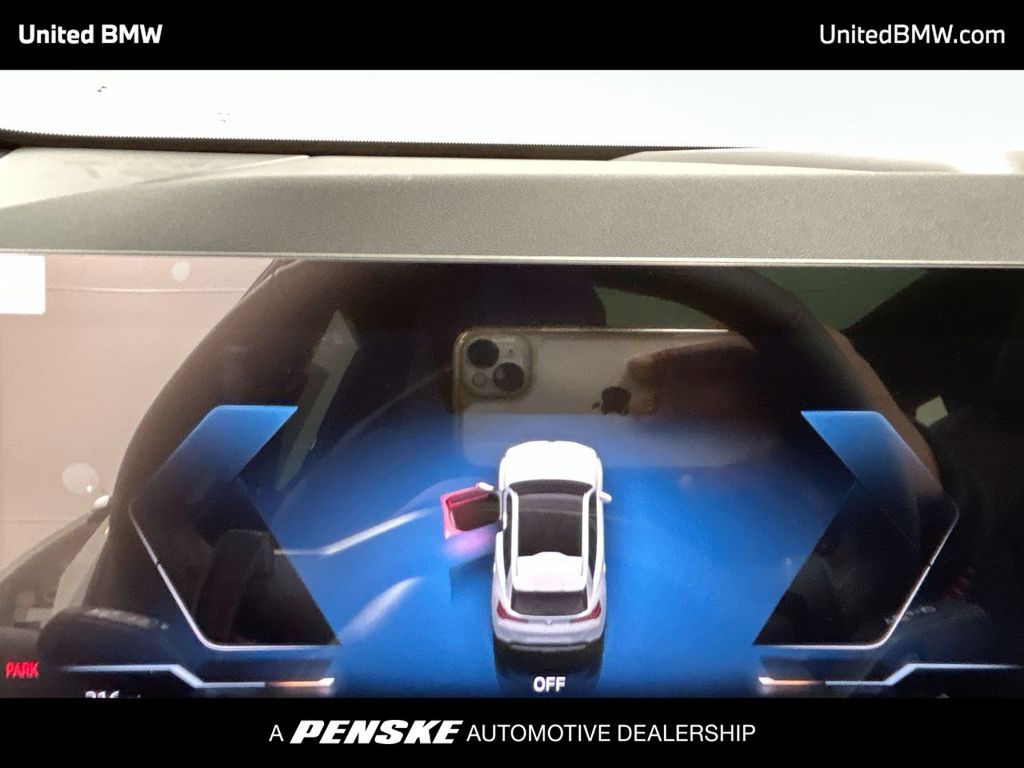 Thumbnail: 2026 BMW X3 - 15