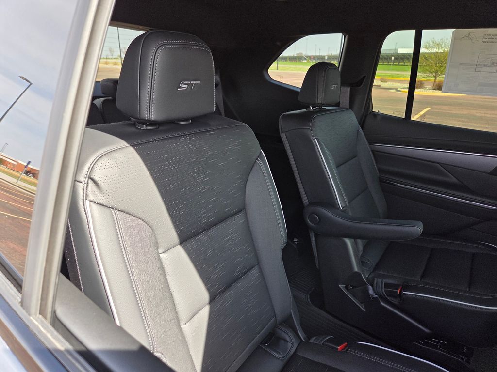 2026 Buick Enclave Sport Touring - Photo 43