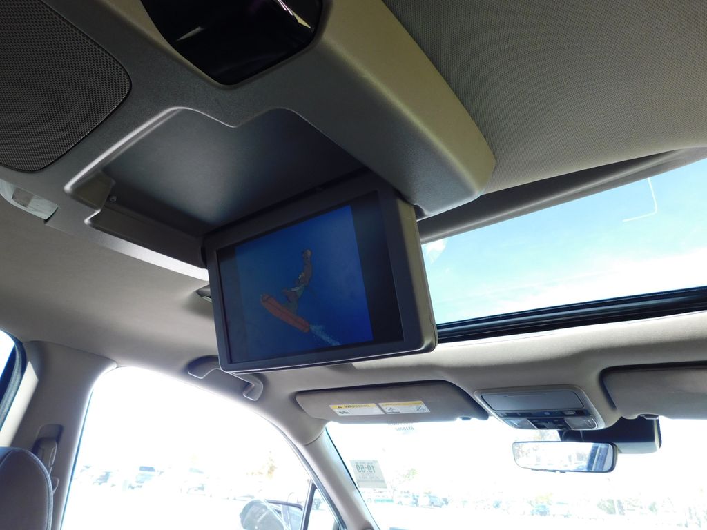 Thumbnail: 2022 Honda Pilot - 6