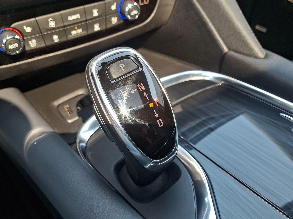 Thumbnail: 2018 Buick Enclave - 15