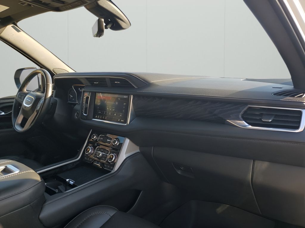 Used Car 2021 Gmc Yukon Xl  Denali For Sale Under $50,000 In Austin, Texas