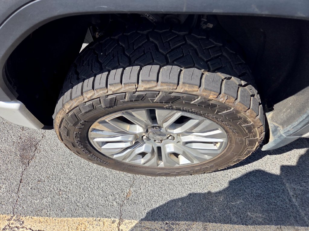 Used 2021 GMC Sierra 1500 Truck