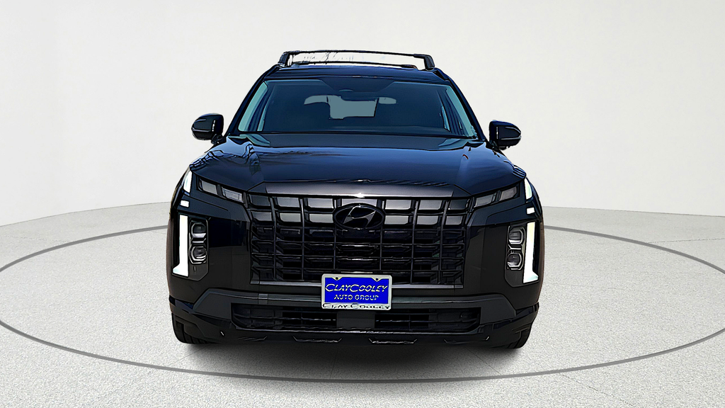 2023 Hyundai Palisade