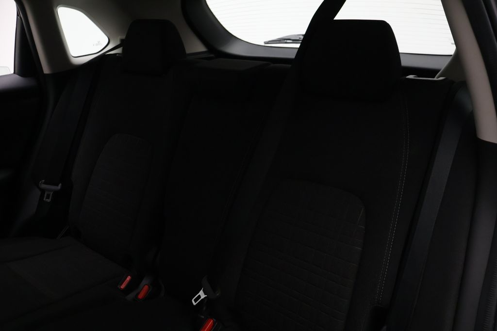 Thumbnail: 2025 Honda HR-V - 18