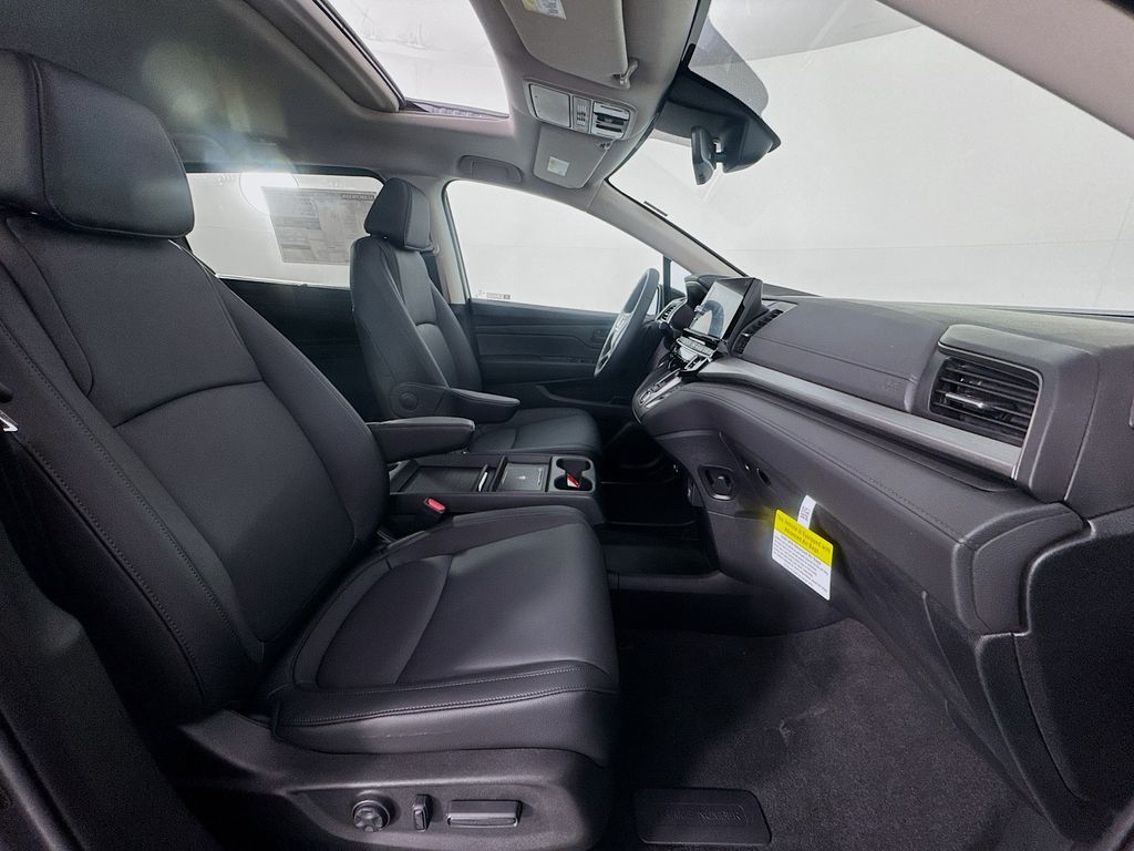 Used Car 2025 Honda Odyssey  Ex-l For Sale Under $50,000 In Austin, Texas