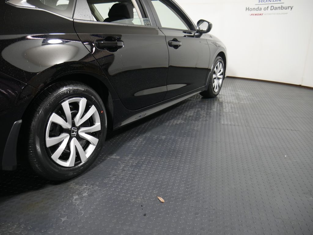 Thumbnail: 2026 Honda Civic - 4