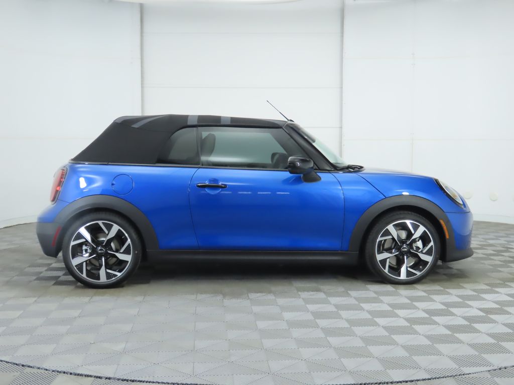 Thumbnail: 2026 MINI Cooper - 12