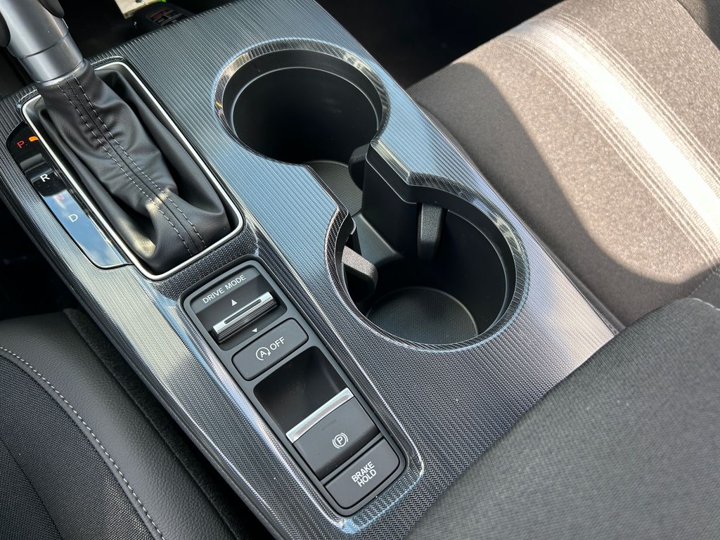 Thumbnail: 2026 Honda Civic - 31