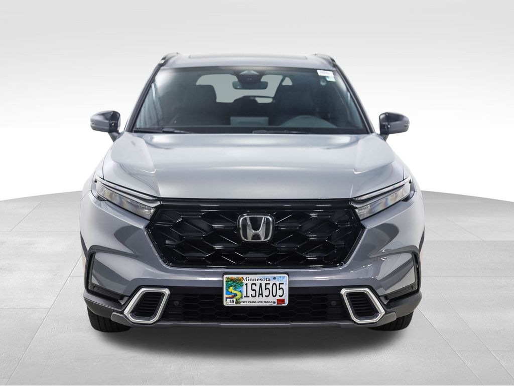 Thumbnail: 2024 Honda CR-V - 8