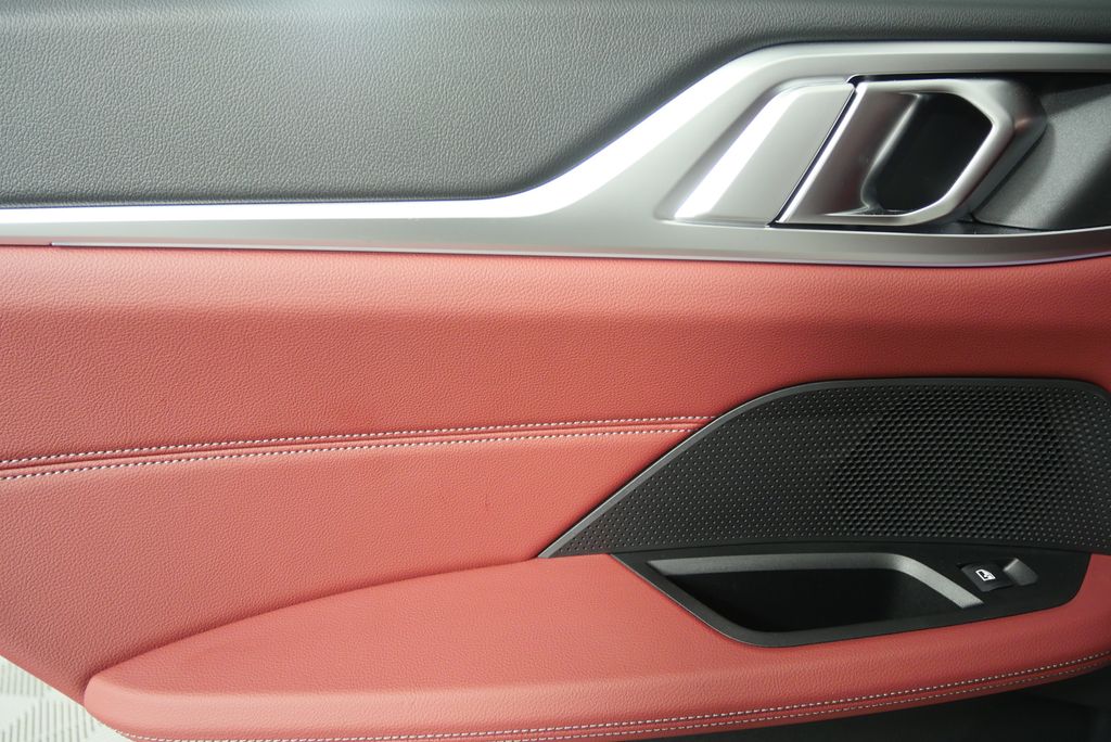 Thumbnail: 2023 BMW 4 Series - 13