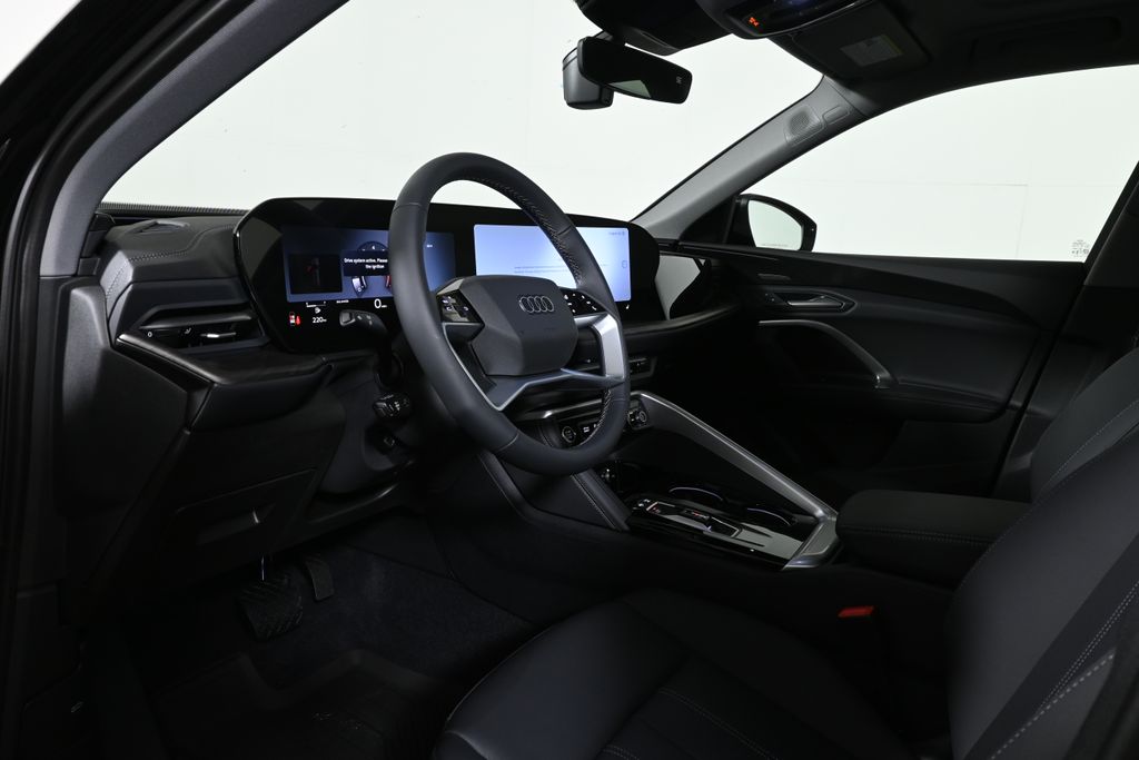 Thumbnail: 2026 Audi Q5 - 15